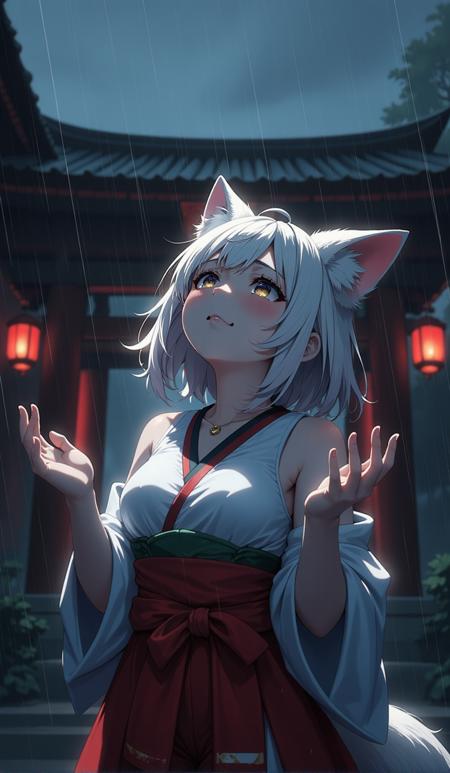 DatAnimeStyle (flux.d anime lora)