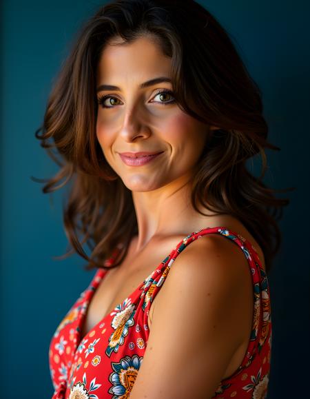 Roni Weissman | Actress | Youtuber