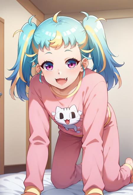 Myamu - Waccha Primagi! | みゃむ ワッチャプリマジ! (Request)