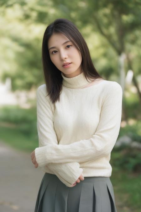Sagara Iori相楽伊織