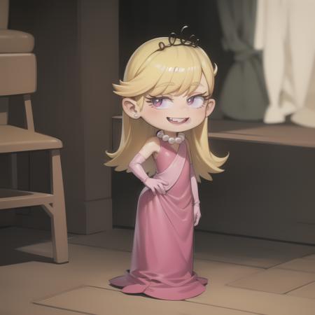 Lola loud