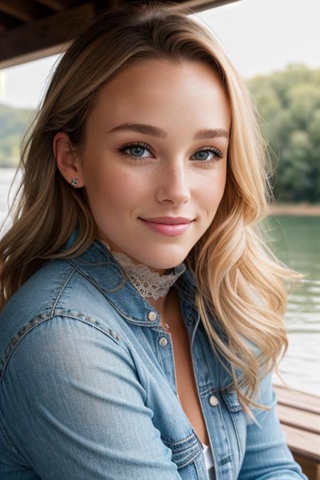 Estelle Berglin