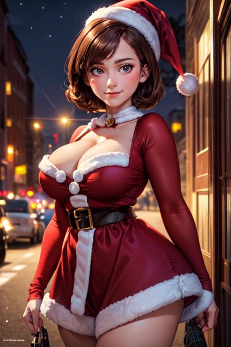 Pony XL & 1.5 Helen parr -the Incredibles版本v4 (ID: 265968)