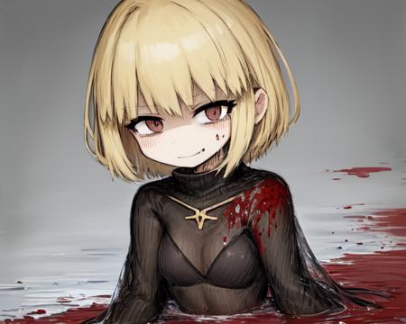 BLACKSOULS Style