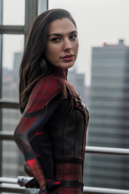 Gal Gadot 2017