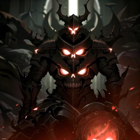 Infernal Paragon
