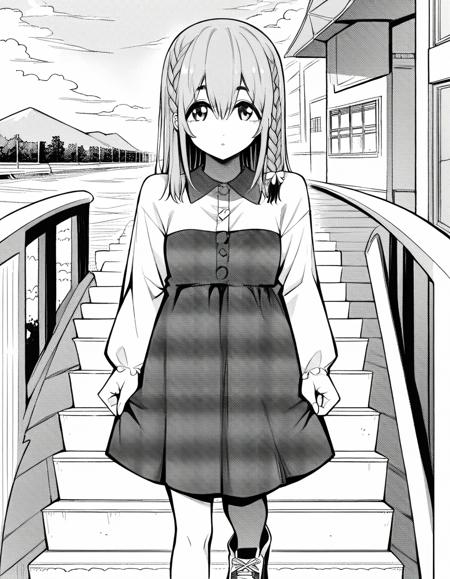 Sumi Sakurasawa (桜沢 墨) - Rent-a-Girlfriend (Kanojo, Okarishimasu) (彼女、お借りします)