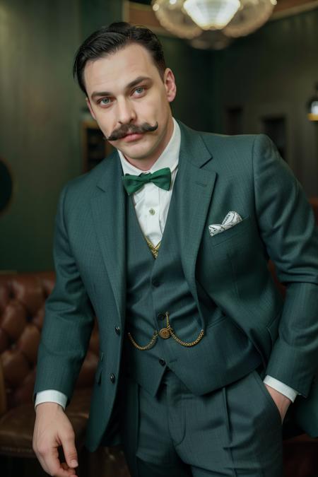 1920s Fashion
