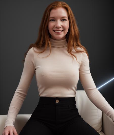 Annalise Basso