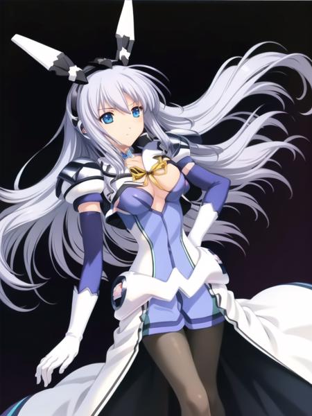 Symphonic Sugar シンフォニック・シュガー  (Mahou Senshi Symphonic Knights,魔法戦士シンフォニックナイツ)