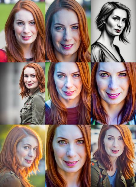 Felicia Day