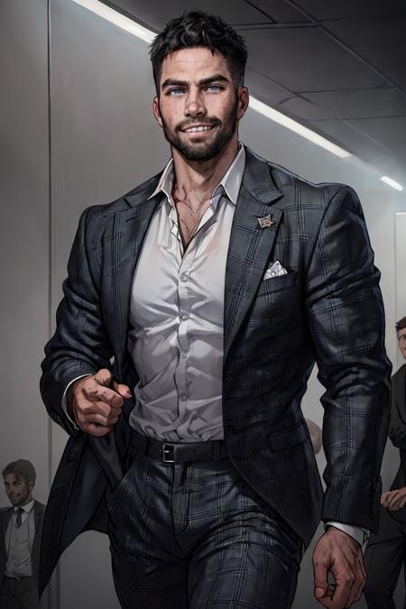 Sam Hartman [Football Player]