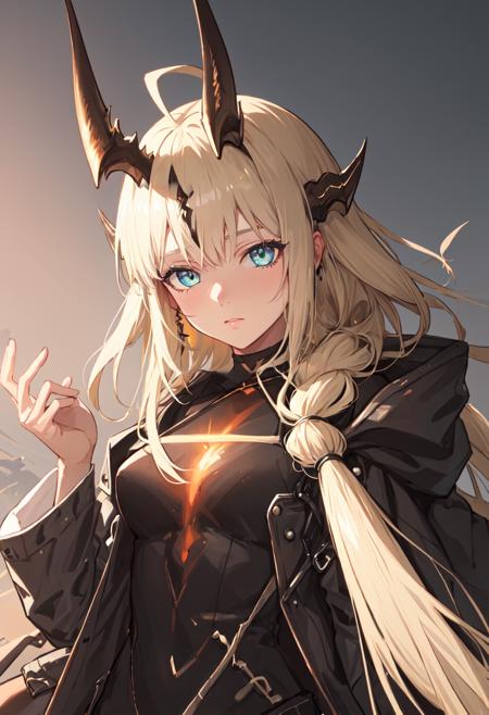 reed/リード/苇草 (Arknights)