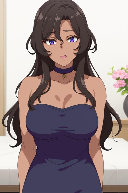 Dekoboko Majo no Oyako Jijou