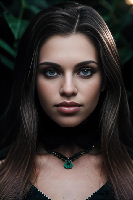 Danielle Fishel LoRA [Flux, SD1.5]