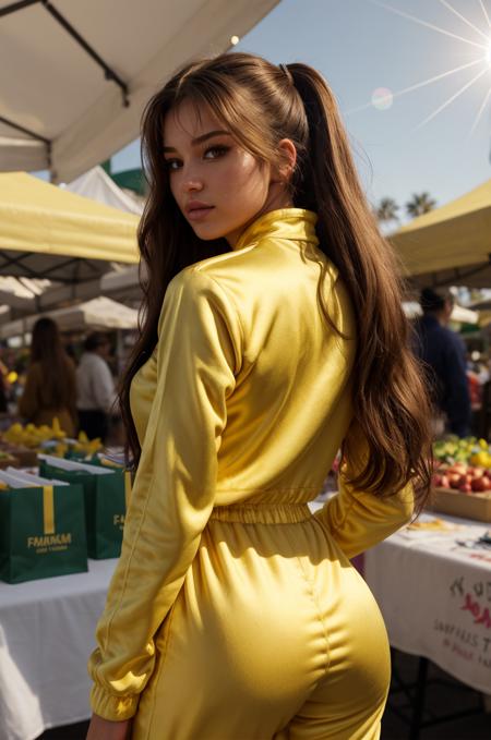 Girls Next Door - Marnie (Series Finale)