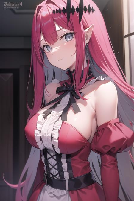 Baobhan Sith - Fate Grand Order