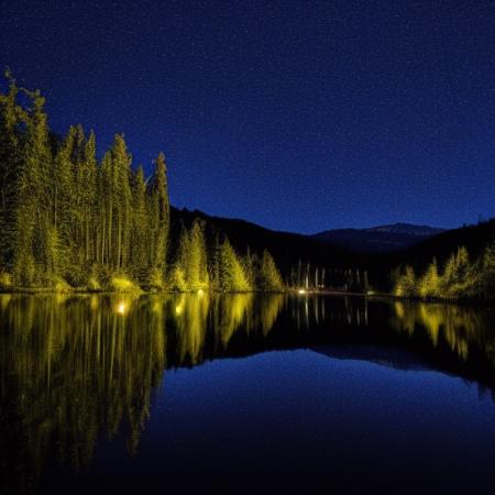 Nature Landscapes