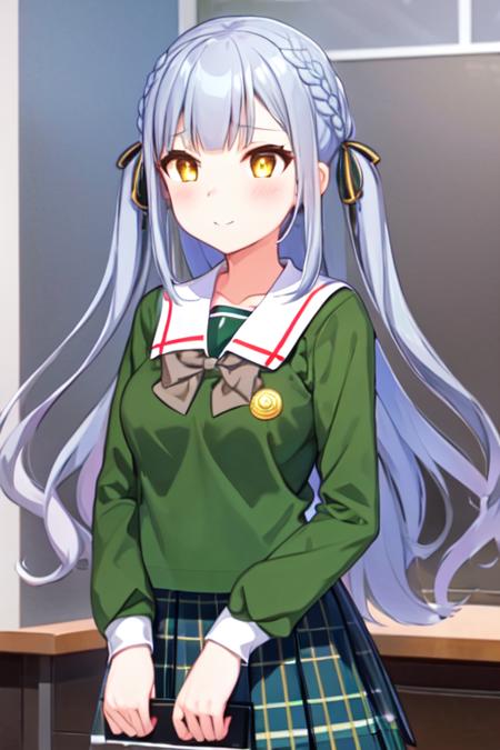 Togawa Sakiko 豊川祥子 (Bang dream! Ave Mujica)