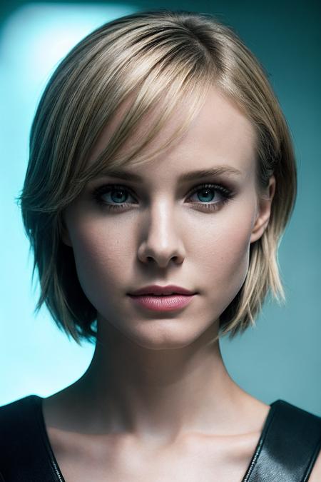 Kristen Bell SoloTI