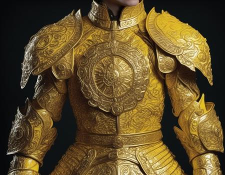 Chinese charm style