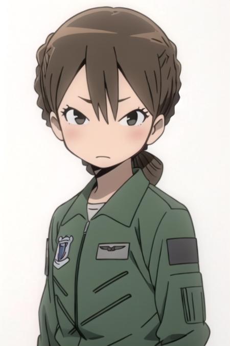 Nao Kaizaki - Hisone to Maso-tan版本v2.0n (ID: 805905)