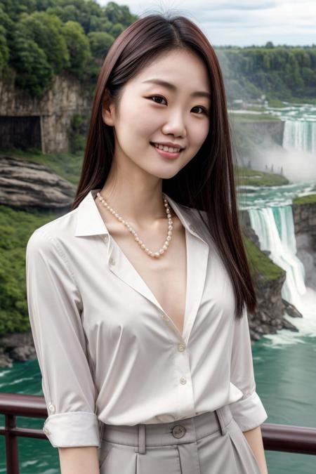 Kawaii Goddess: Rhonda