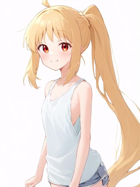 Ijichi Nijika XL 伊地知虹夏  いじちにじか