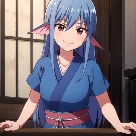 Isekai Shoukan wa Nidome desu | Character Pack | Summoned to Another World for a Second Time
