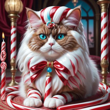 CandyCaneStyle