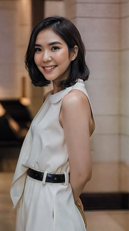 Beautiful IGO 11 - Gisella Anastasia版本v1.0 (ID: 212586)