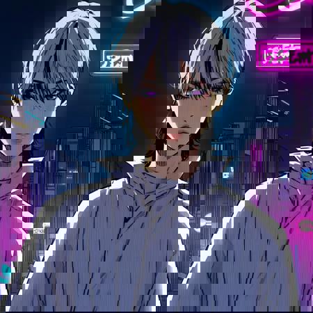 Takeda Kaneshiro -WindBreaker版本v1.0 (ID: 1147095)