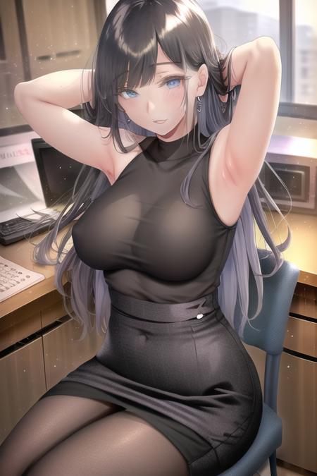 style- ゲンツキ