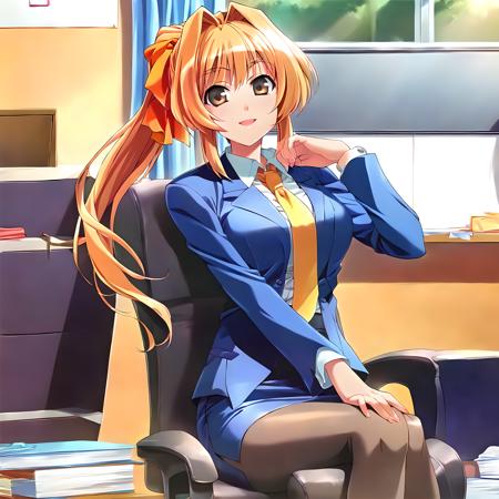kinoshita rumi/木ノ下留美（Piaキャロットへようこそ!!G.O）