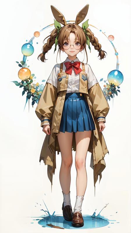 Kyoko Tokiwa - 常盤 恭子 - Full Metal Panic!