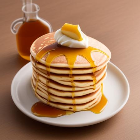 Pancakes版本V1 (ID: 684637)