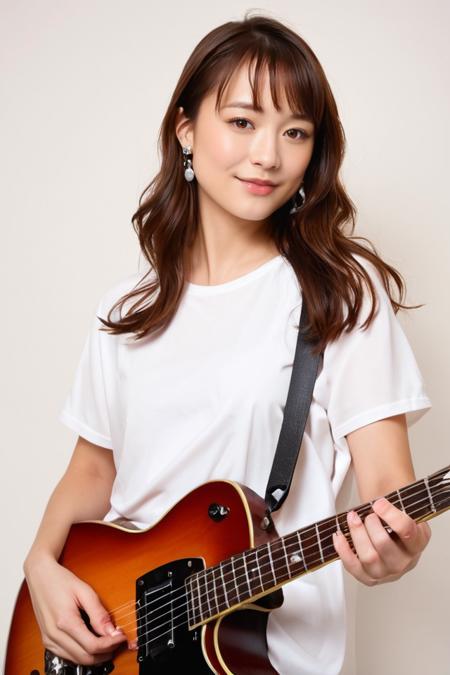 Ohara Sakurako大原櫻子