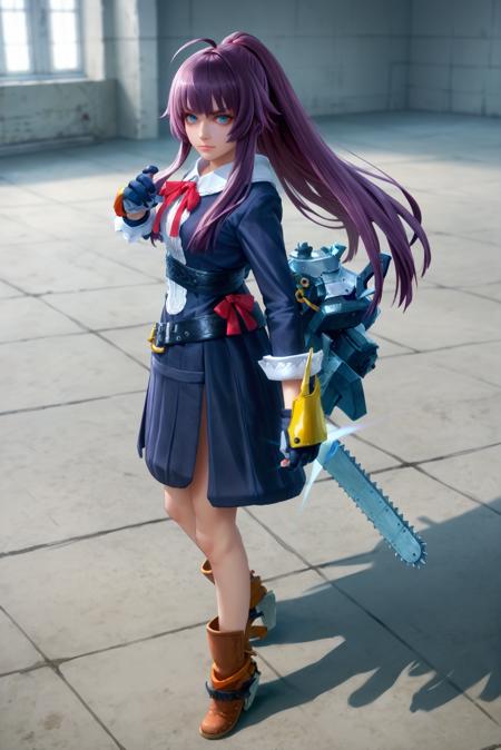 Saaya Onechanbara Z2