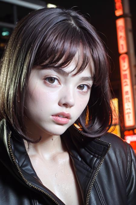 No.192  girl
