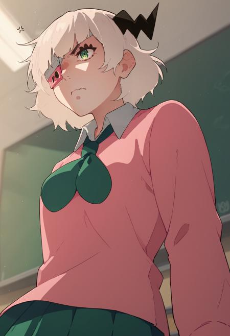 Roro-chan - [SDXL Pony]