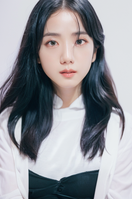 JISOO (지수) BLACKPINK - GoddesLoRA Edition