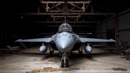 DsRafaleJetF