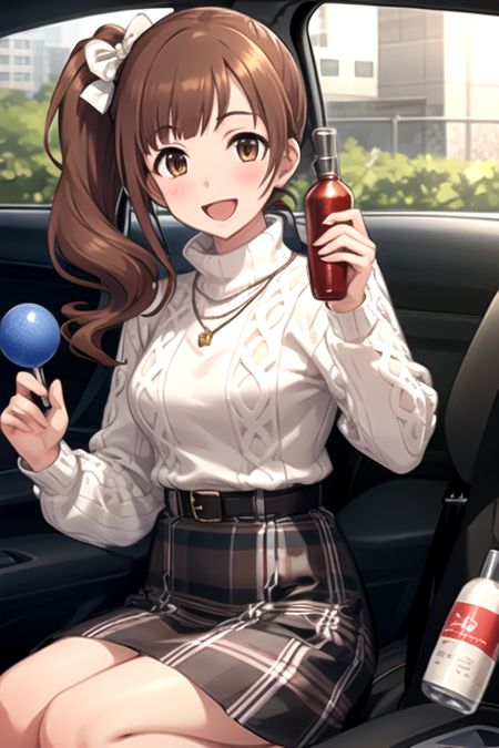Kyoko Igarashi (Idolmaster)