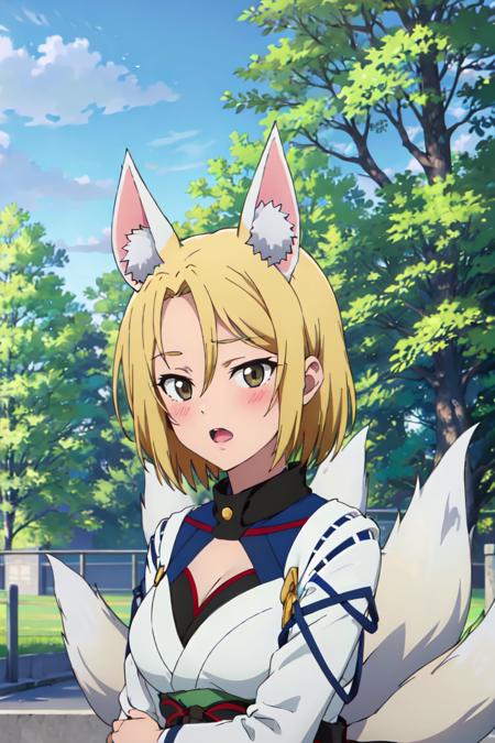 Chinatsu Hayakawa || My Tiny Senpai