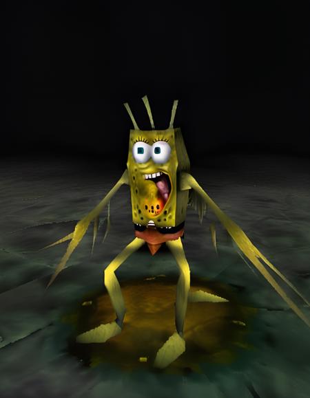 PS1 Graphics SDXL