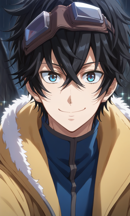 Gareki XL / Karneval