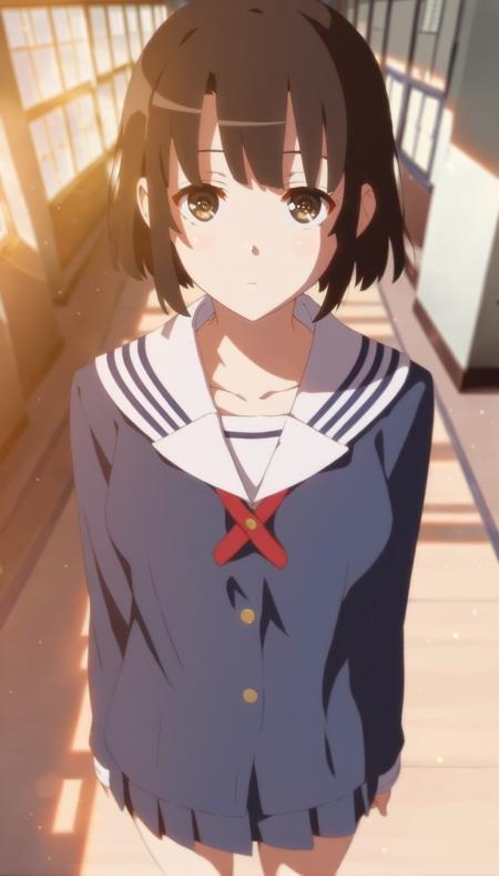 Megumi Kato PonyXL