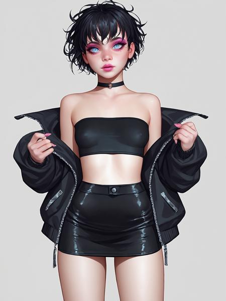 Kyuyong Eom LoRA/LoCon | SDXL Pony