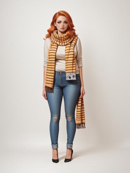 Measuring Tape Clothing