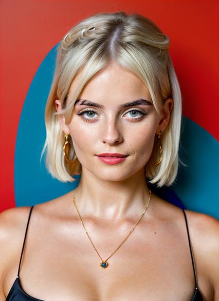 Millie Gibson